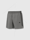 Adidas Chelsea Running Short Grey/Black from StockUK