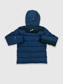 Altryn Anglrtarn Snow Puffer Blue/Black from StockUK