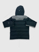 Altryn Angletarn Snow Puffer Black/Charcoal from StockUK