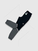 Altryn Cunningham Jacket/Pant Tracksuit Set Black from StockUK