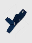Altryn Cunningham Jacket/Pant Tracksuit Set Navy Blue from StockUK