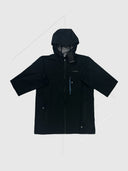 Altryn Friar Jacket/Pant Cargo Tracksuit Set Black from StockUK