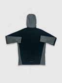 Altryn Froswick Fleece Black/Grey from StockUK