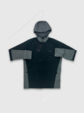 Altryn Froswick Fleece Black/Grey