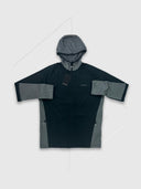 Altryn Froswick Fleece Black/Grey from StockUK