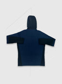 Altryn Froswick Fleece Navy/Black from StockUK