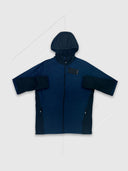 Altryn Froswick Fleece Navy/Black from StockUK