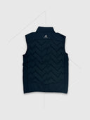 Altryn Peak Gilet Black from StockUK