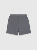 Altryn Ripstop Cargo Short Steel from StockUK