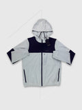 Altryn Seatallan Jacket Grey/Black