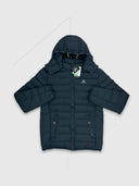 Altryn Skiddaw Puffer Jacket Black from StockUK