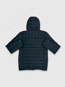 Altryn Skiddaw Puffer Jacket Black from StockUK