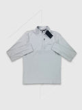 Altryn Steeple Half Zip Grey