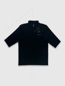 Altryn Steeple Half Zip Black from StockUK