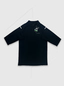 Altyrn Tech Half Zip Black from StockUK