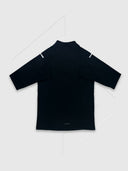Altyrn Tech Half Zip Black from StockUK