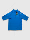 Altyrn Tech Half Zip Blue