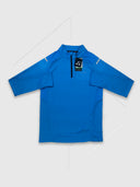 Altyrn Tech Half Zip Blue from StockUK