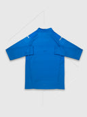 Altyrn Tech Half Zip Blue from StockUK