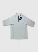 Altyrn Tech Half Zip Grey from StockUK