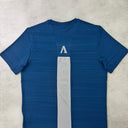 Aptrek Element T-Shirt/Short Set Navy Blue from StockUK