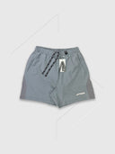 Aptrek Core Motion Element Jacket/Short Set Grey/Grey from StockUK