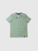 Aptrek Element T-Shirt/Short Set Khaki Green