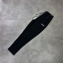 Aptrek Stride Jacket/Pant Tracksuit Set Black from StockUK