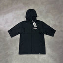 Aptrek Stride Jacket/Pant Tracksuit Set Black from StockUK