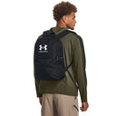 Under Armour Loudon lite backpack Black/White from StockUK