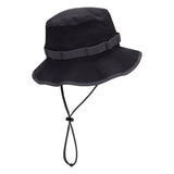 Nike Dri- Fit Boonie Apex Bucket Hat Black from StockUK