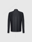 Berghaus 24/7 Half Zip Long Sleeve Tech Black from StockUK