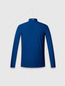 Berghaus 24/7 Half Zip Long Sleeve Tech Blue from StockUK