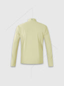 Berghaus 24/7 Half Zip Long Sleeve Tech Natural from StockUK