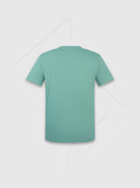 Berghaus Organic Big Classic Logo T-shirt Green