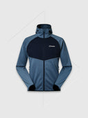 Berghaus Trawden Hybrid Jacket Dark Blue from StockUK