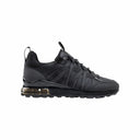 Cruyff Fearia Triple Black Trainer from StockUK
