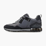 Cruyff Superbia Mid Grey