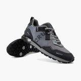 Cruyff Superbia Mid Grey