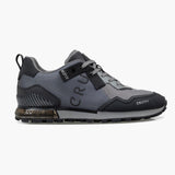 Cruyff Superbia Mid Grey