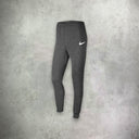 Nike Crew Neck Tracksuit Set Charcoal Grey