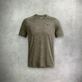 Under Armour Tech™ 2.0 Short Sleeve T-Shirt Castle Rock Marine OD Green