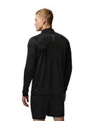Castore Adapt Training Half Zip Top Black from StockUK