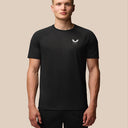 Castore Adapt Training T-Shirt Black/White