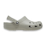 Crocs Classic Clog Elephant Grey