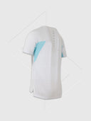 Cruyff Degrees T-Shirt White from StockUK