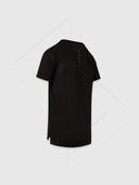 Cruyff Degrees T-Shirt Black from StockUK