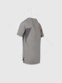 Cruyff Degrees T-Shirt Grey from StockUK