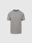Cruyff Degrees T-Shirt Grey from StockUK