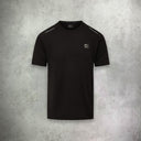 Cruyff Degrees T-Shirt Black